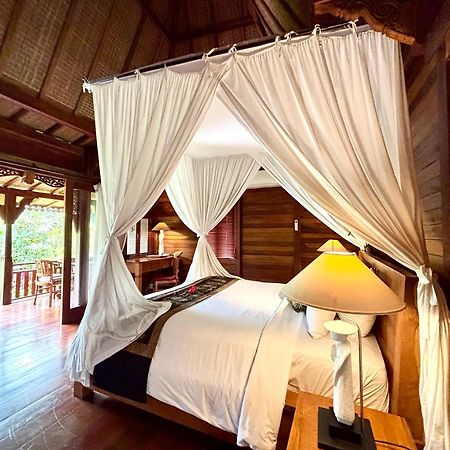 Villa Neyang Убуд Экстерьер фото