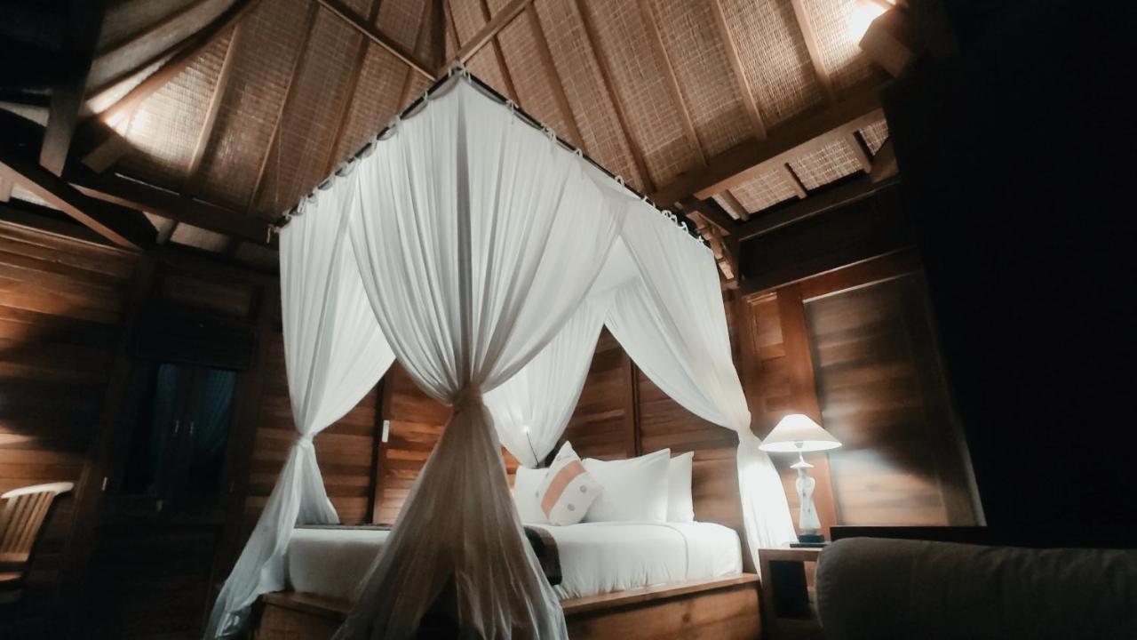 Villa Neyang Убуд Экстерьер фото